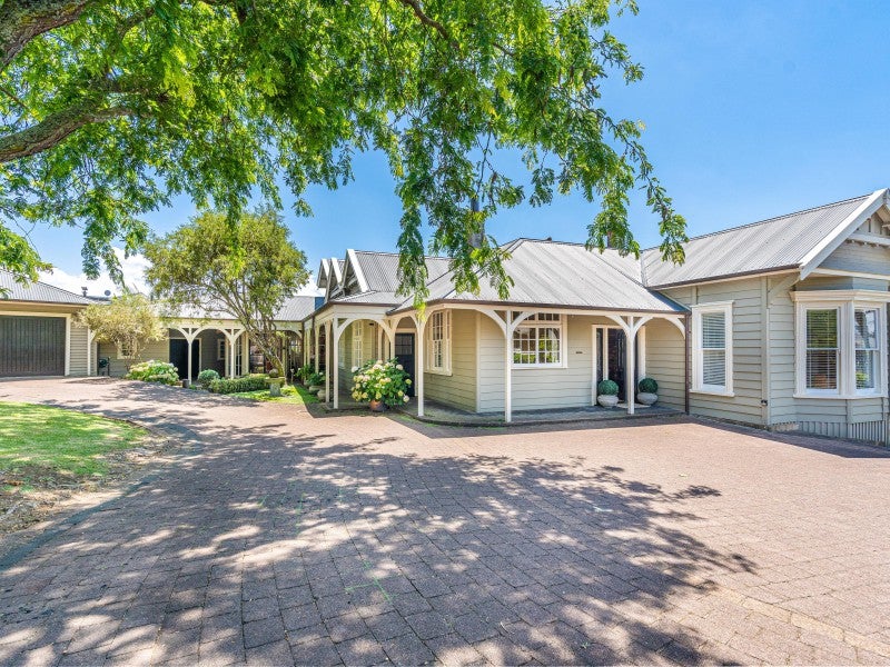 87 Shelly Beach Road, Saint Marys Bay, Auckland - Carousel 1