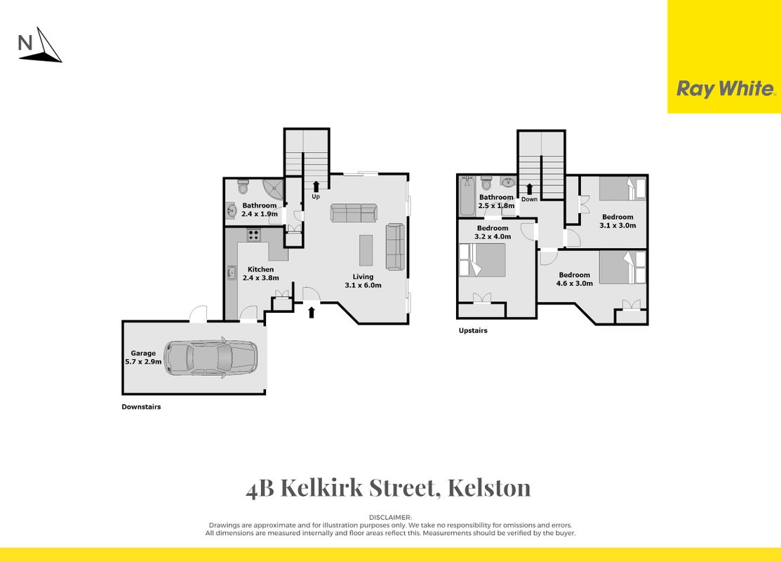 4B Kelkirk Street, Kelston, Auckland - Carousel 15
