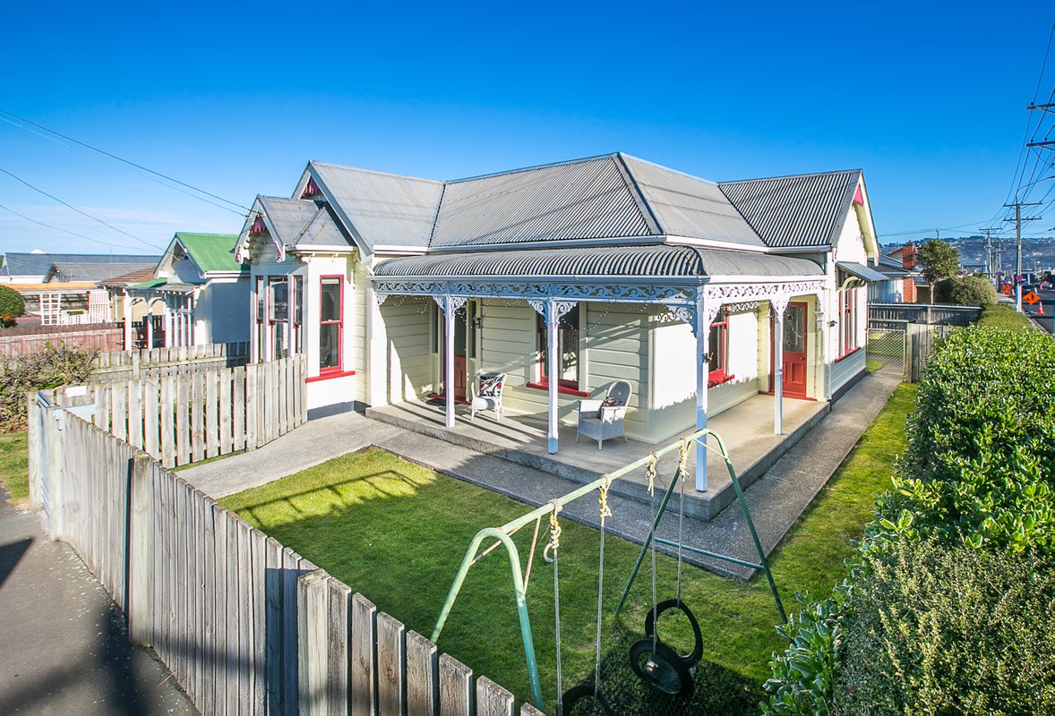 2 Eskvale Street, South Dunedin, Dunedin - Carousel 1