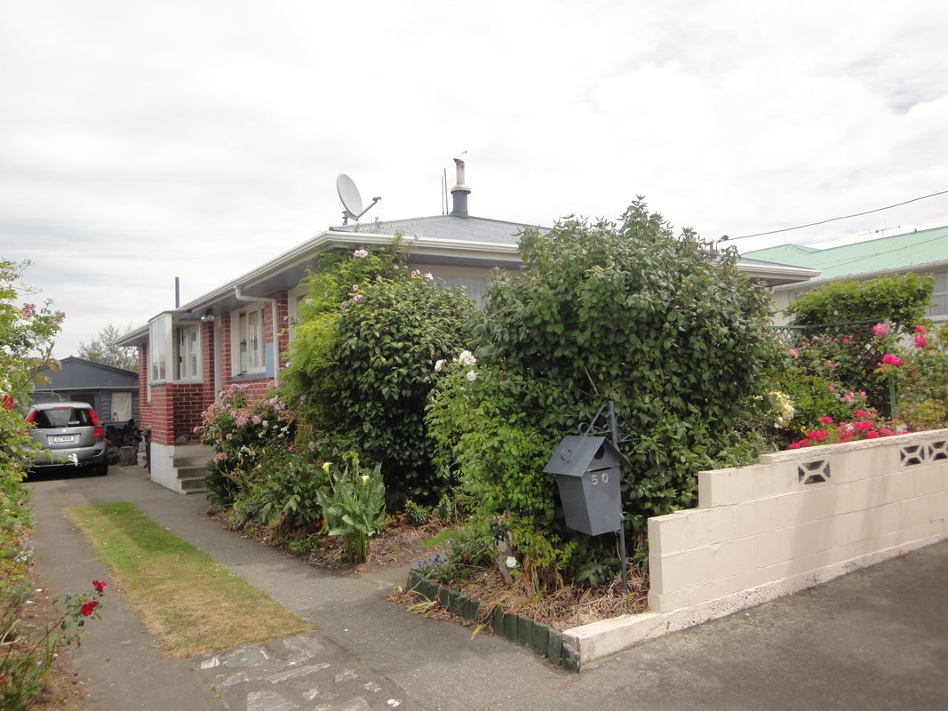 50 Lindsay Street, Marchwiel, Timaru - Carousel 1