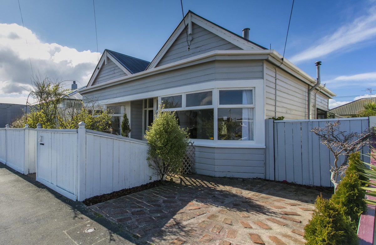 21 Plunket Street, Saint Kilda, Dunedin - Carousel 1