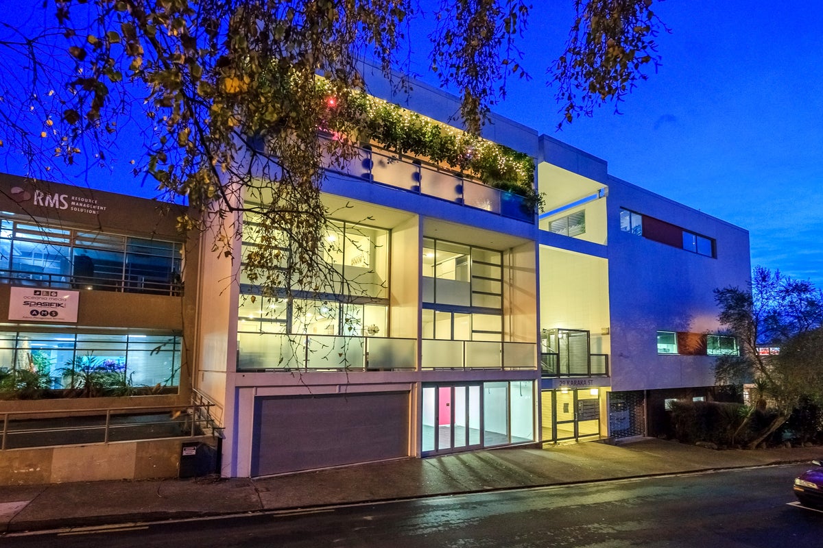 1A/29 Karaka Street, Newton, Auckland - Carousel 2