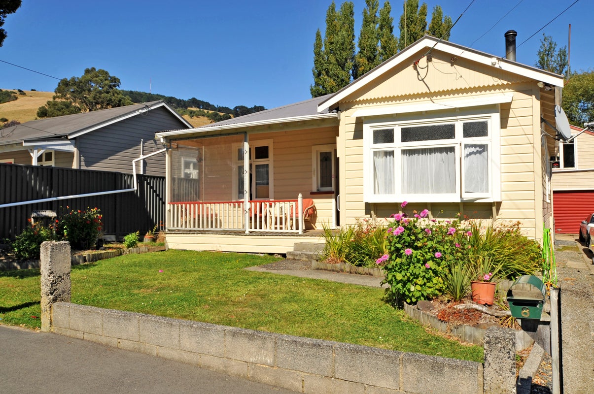 8 Greenacres Street, Macandrew Bay, Dunedin - Carousel 2
