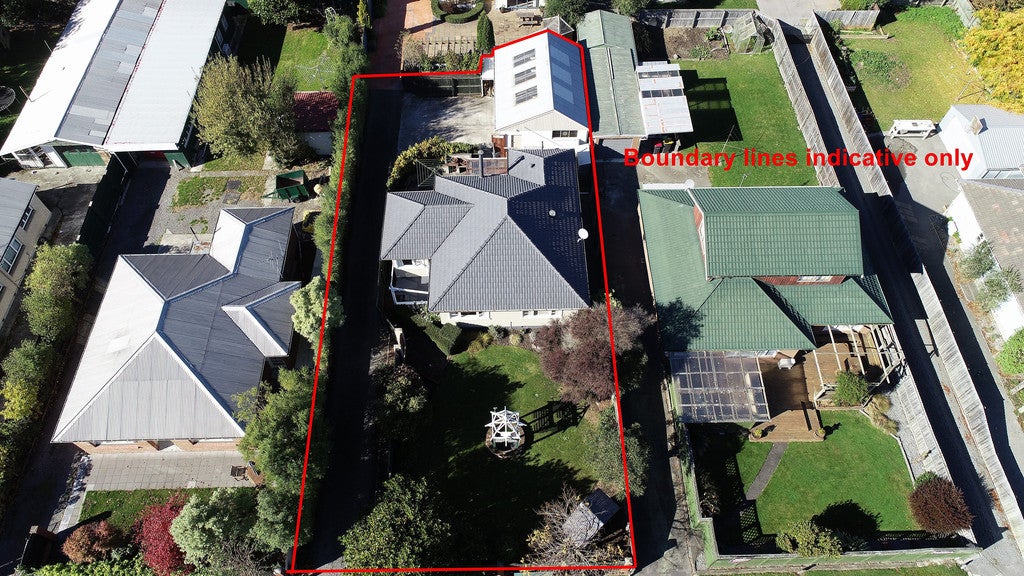 242 Westminster Street, Mairehau, Christchurch - Carousel 2