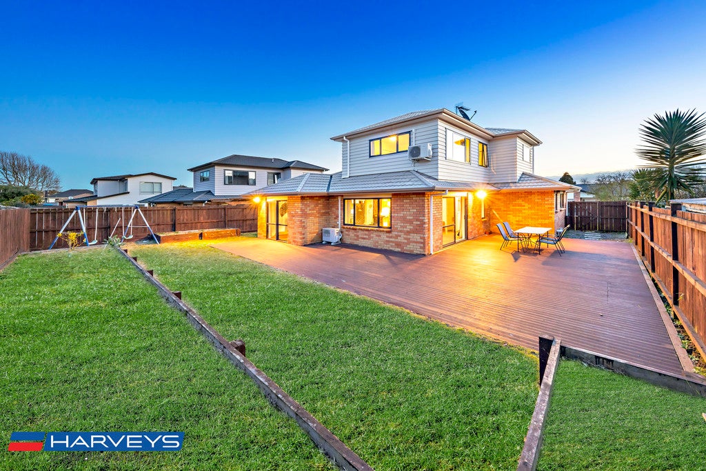 6 Hansen Place, Takanini, Auckland - Carousel 16