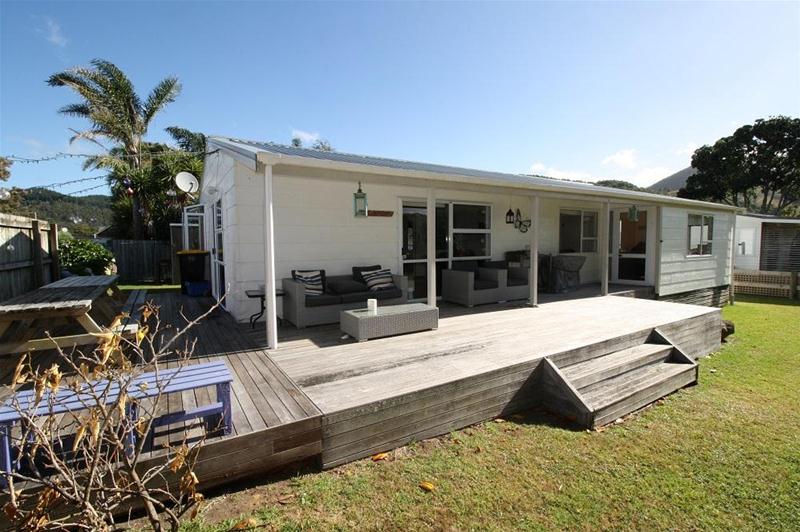 45 Kon Tiki Road, Whiritoa, Waihi - Carousel 1