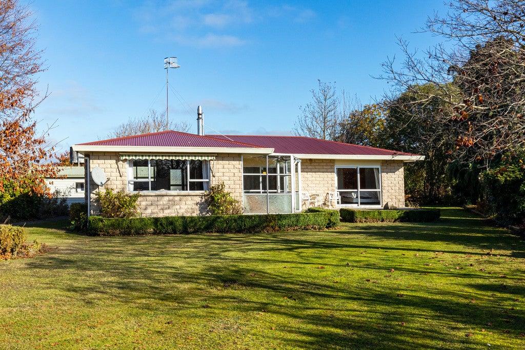53 Orari Station Road, Orari - Carousel 1