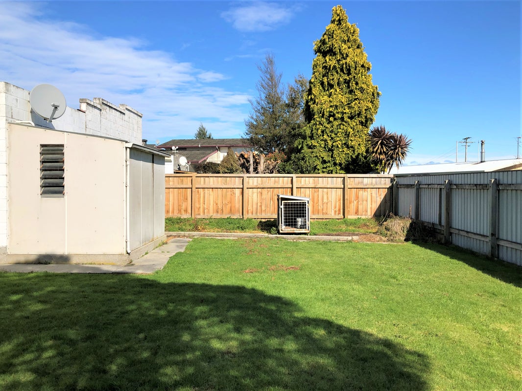 7 Springfield Street, Balclutha - Carousel 20