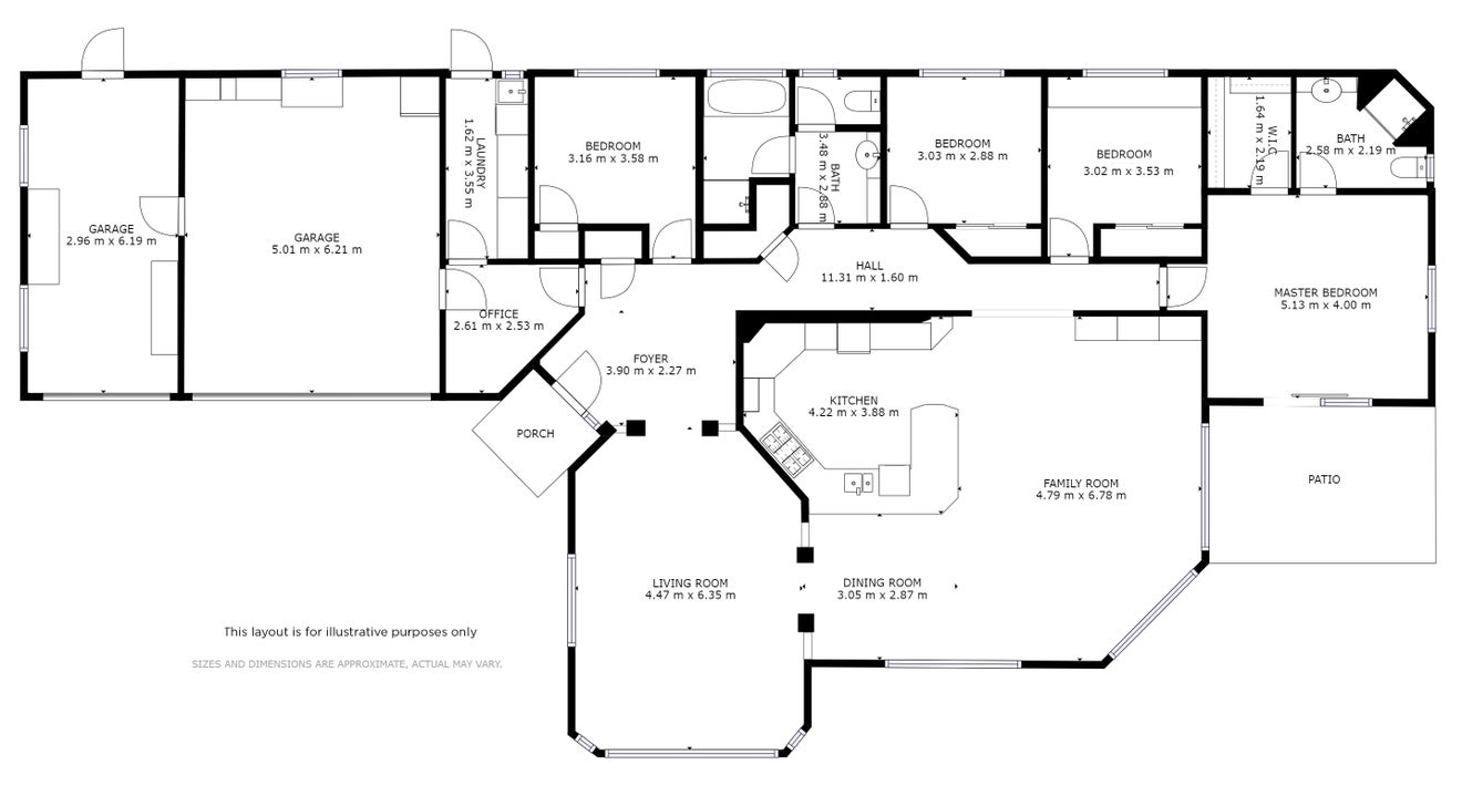 1/2 Tealmere Grove, Maunu, Whangarei - Carousel 20