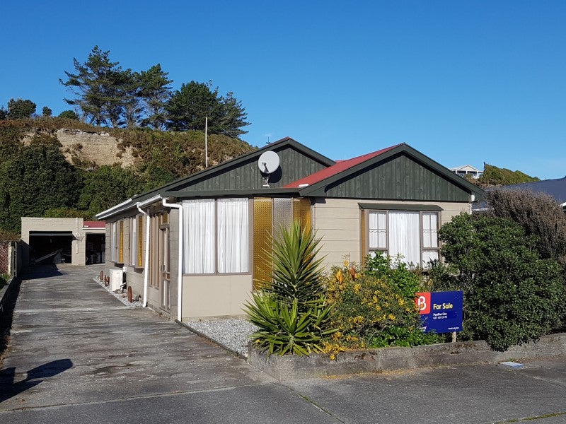244 Sewell Street, Hokitika - Carousel 19