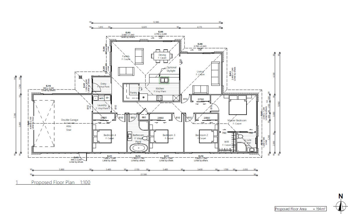 12 Weatherdeck Close, Whitby, Porirua - Carousel 2