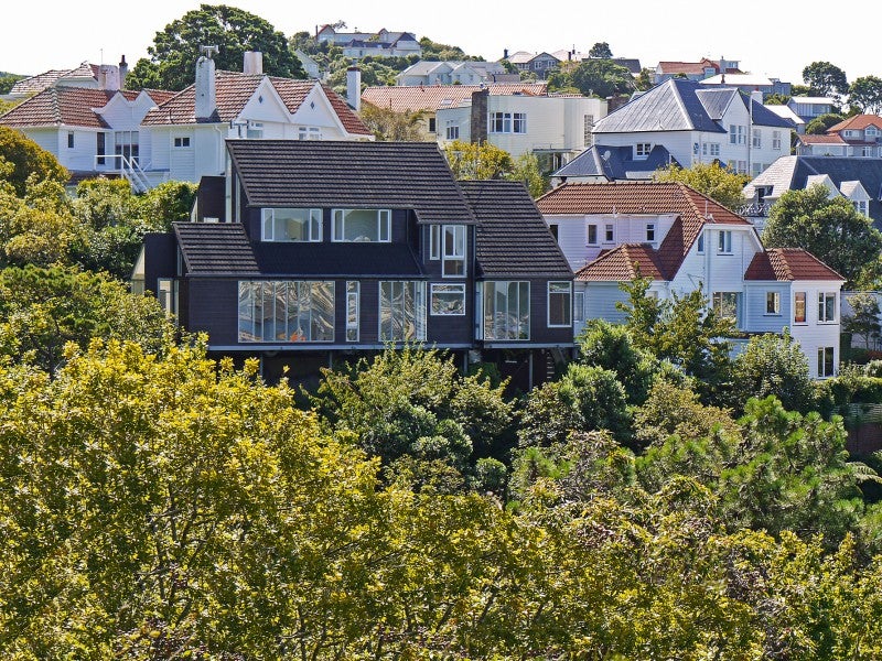 23A Orchard Street, Wadestown, Wellington - Carousel 1