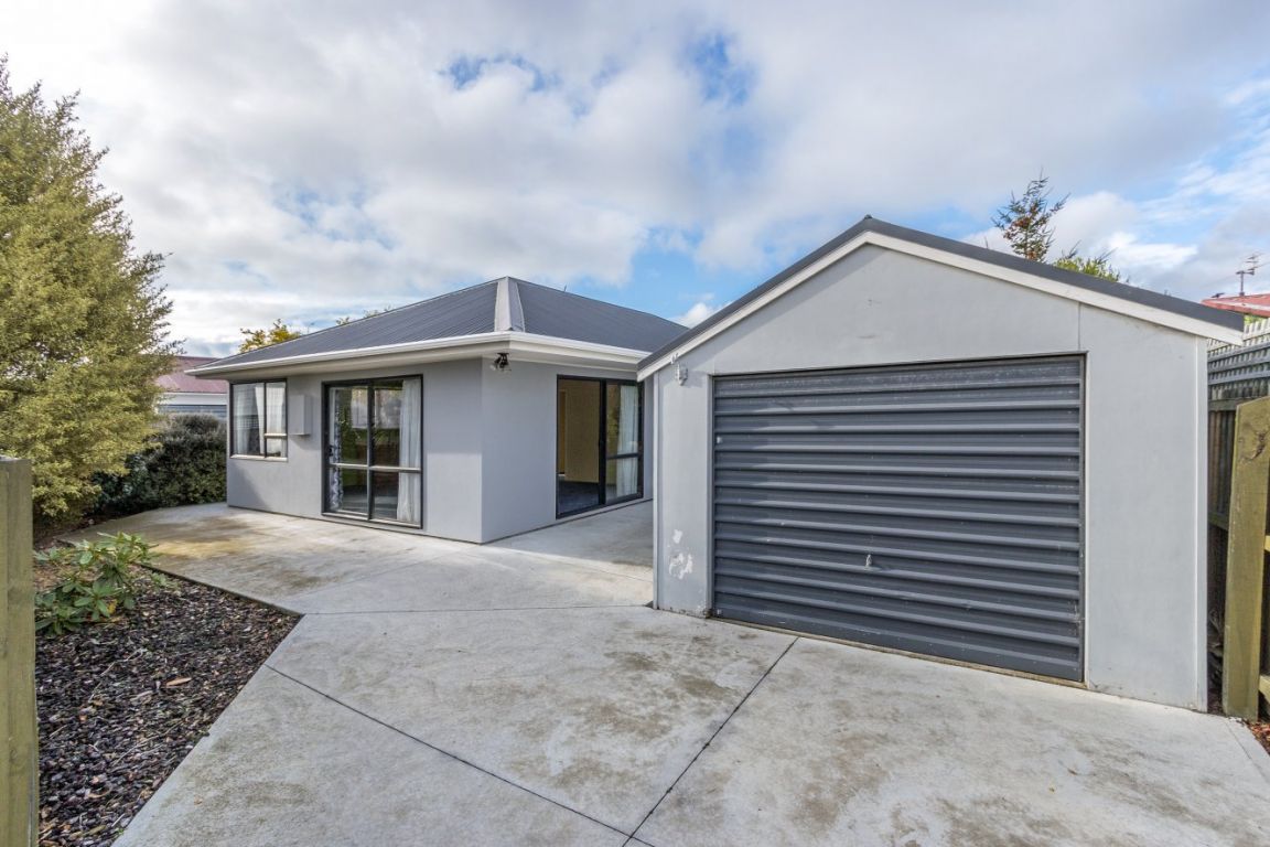 186A Wainoni Road, Avondale, Christchurch - Carousel 1