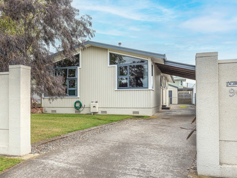 90 Fitzherbert Avenue, Tawhero, Whanganui - Carousel 1
