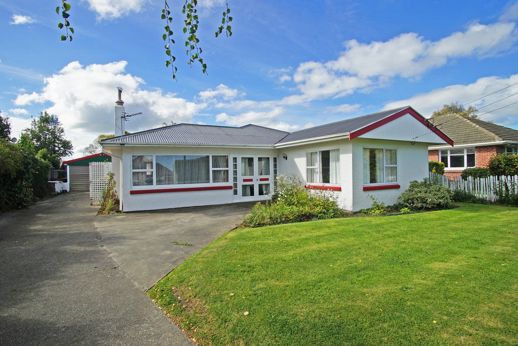 23 Richards Avenue, Papanui, Christchurch - Carousel 1