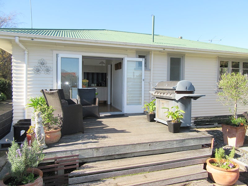 12 Foster Street, Te Hapara, Gisborne - Carousel 1