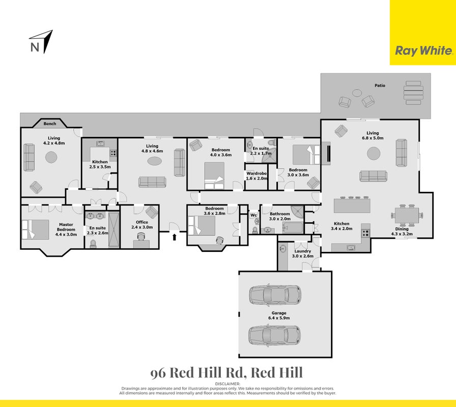 96 Red Hill Road, Red Hill, Papakura - Carousel 22