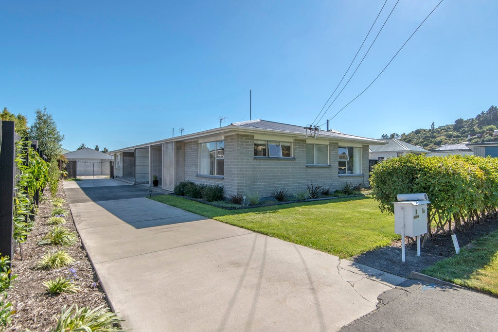 1/1 Leonard Place, Saint Martins, Christchurch - Carousel 2