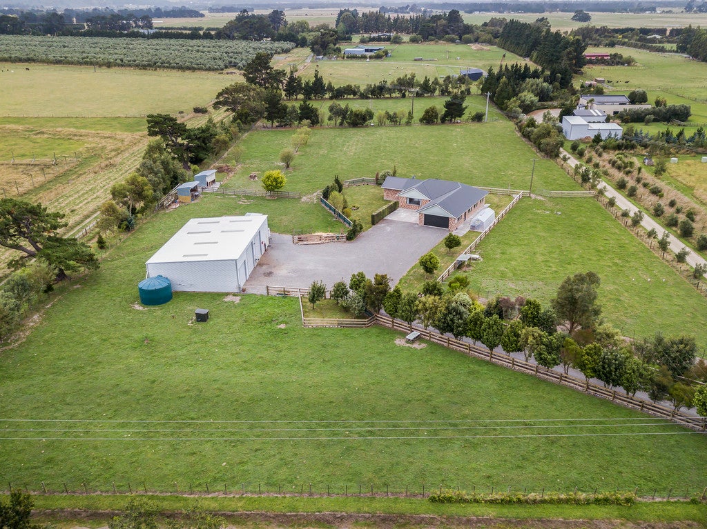 87 Longwood East Road, South Featherston, Featherston - Carousel 20