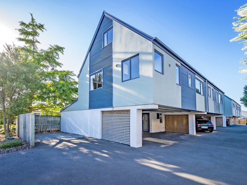 1/469 Cashel Street, Linwood, Christchurch - Carousel 1
