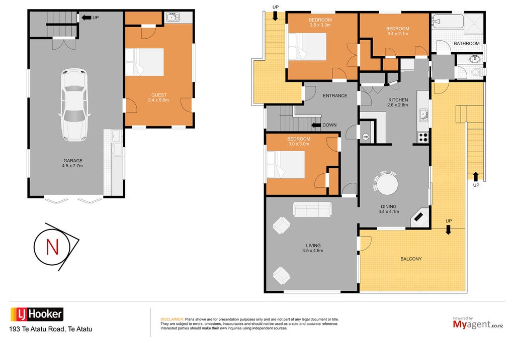 193 Te Atatu Road, Te Atatu South, Auckland - Carousel 20