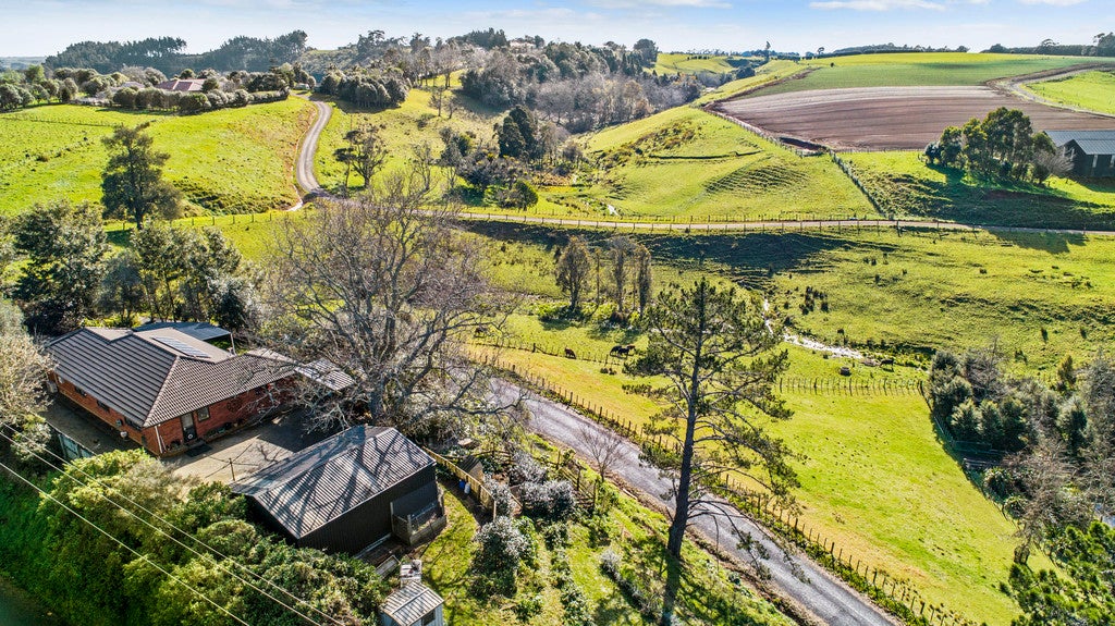 4 Morgan Road, Pukekohe East, Pukekohe - Carousel 2