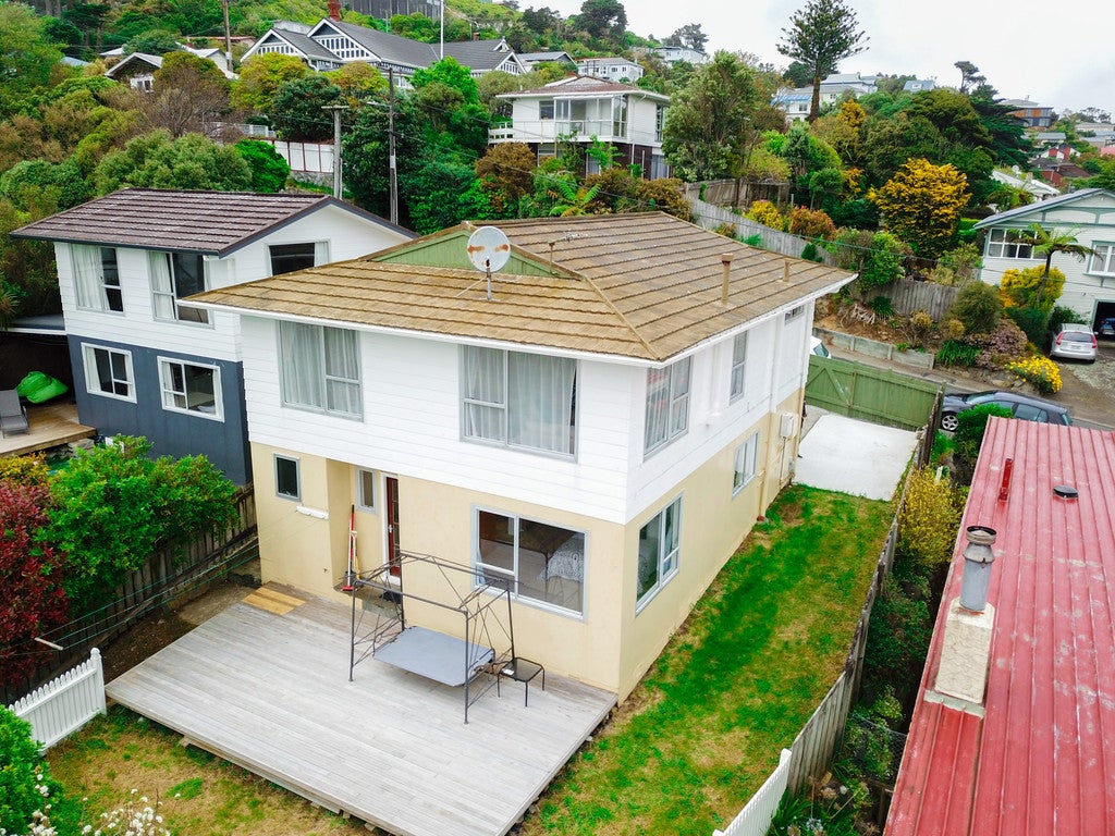49 Burgess Road, Johnsonville, Wellington - Carousel 2