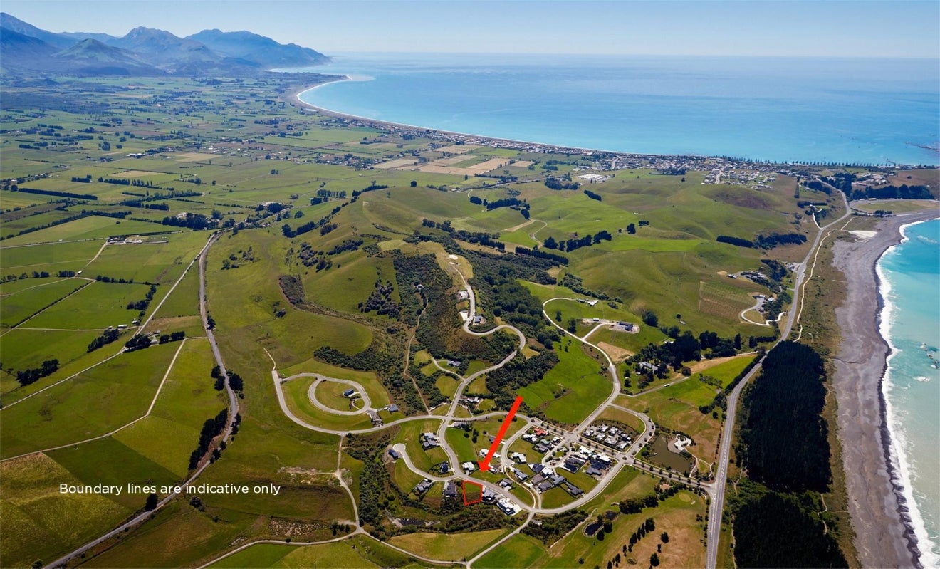 25 Greenburn Way, Kaikoura Flat, Kaikoura - Carousel 1