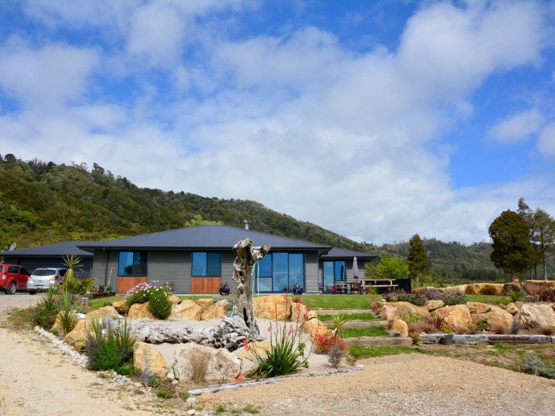 368 Oparara Loop Road, Karamea - Carousel 16