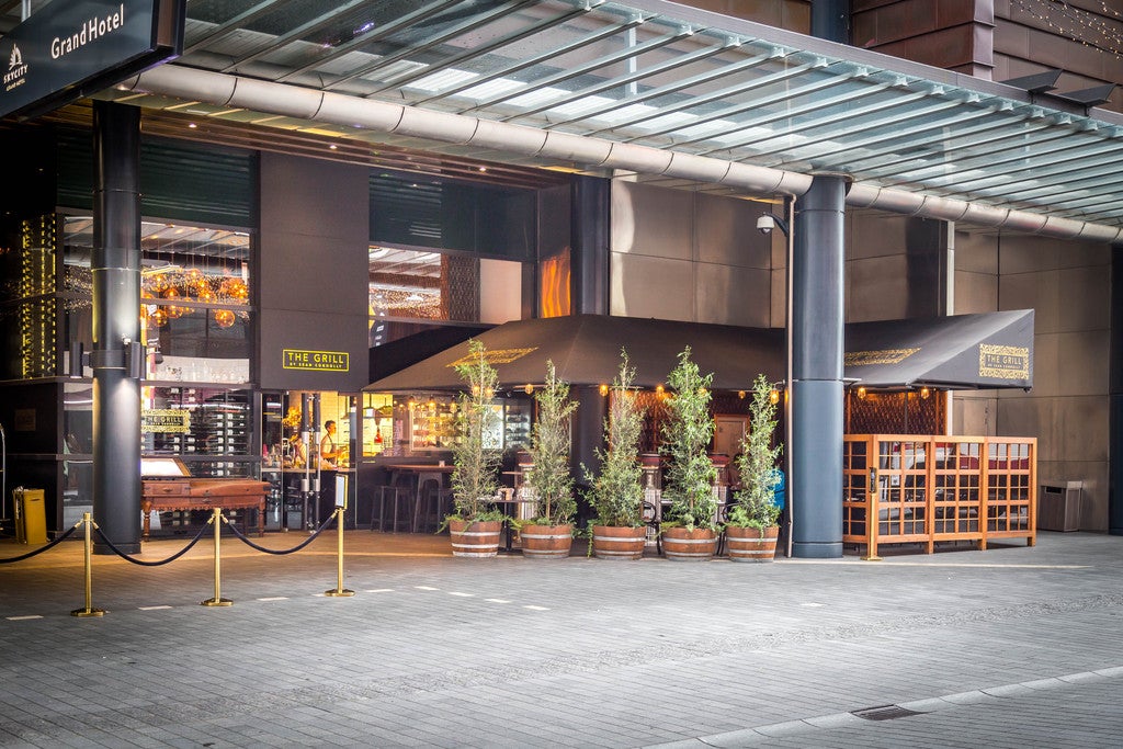 805/17 Vogel Lane, Auckland Central, Auckland - Carousel 19