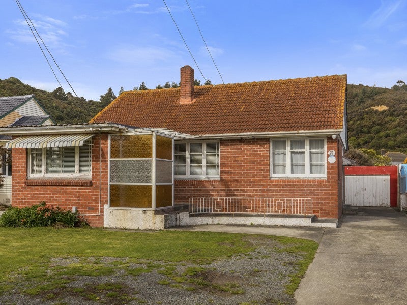 20 Peck Street, Taita, Lower Hutt - Carousel 1