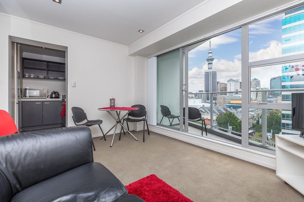 802/430 Queen Street, Auckland Central, Auckland - Carousel 2
