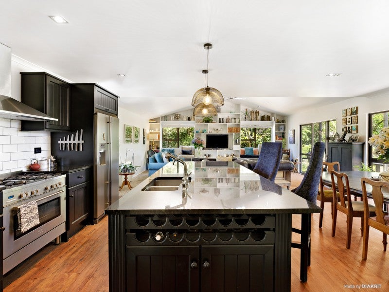 4 Wards Line, Morison Bush, Greytown - Carousel 1