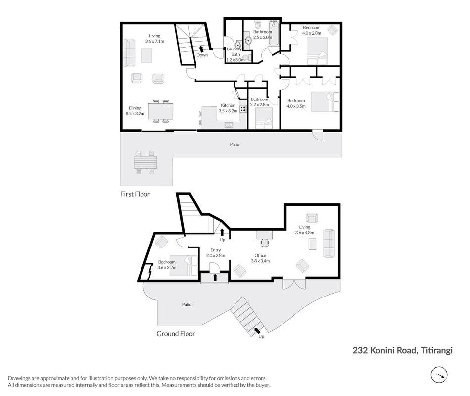 232 Konini Road, Titirangi, Auckland - Carousel 20