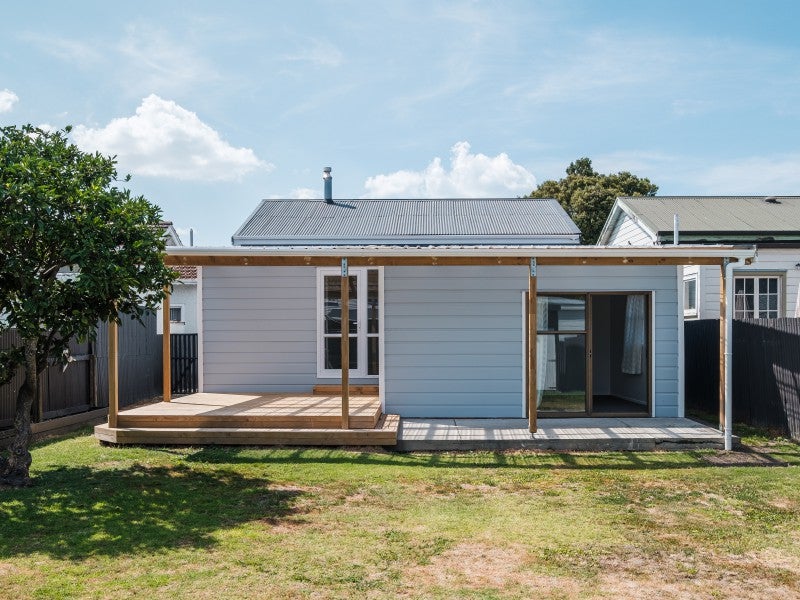 72 Hirini Street, Kaiti, Gisborne - Carousel 1
