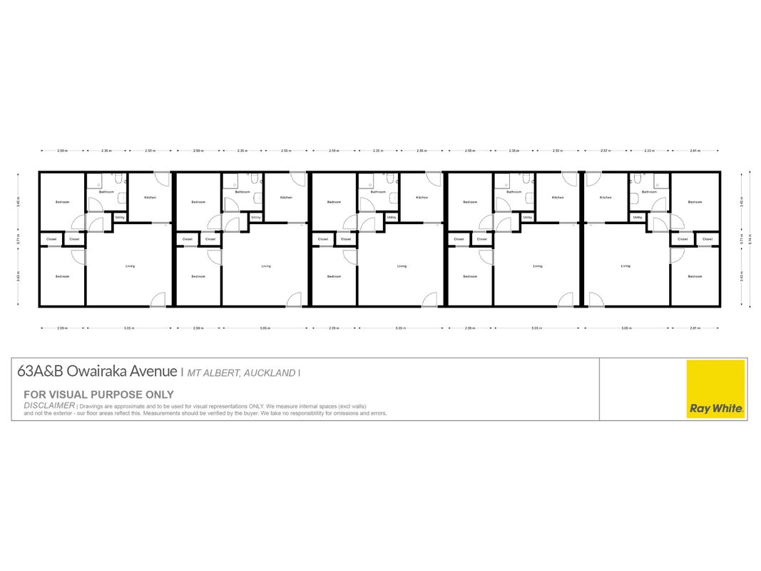 63A Owairaka Avenue, Mount Albert, Auckland - Carousel 11