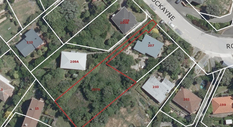 207A Cockayne Road, Ngaio, Wellington - Carousel 6