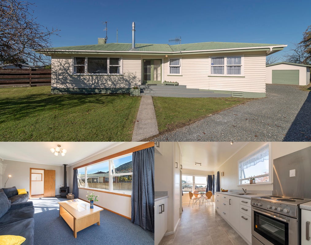 26 Fairview Road, Western Heights, Rotorua - Carousel 1
