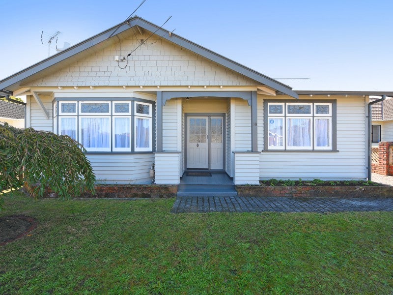 38 Stellin Street, Boulcott, Lower Hutt - Carousel 21