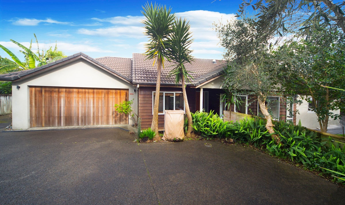 46A Carlisle Road, Browns Bay, Auckland - Carousel 1
