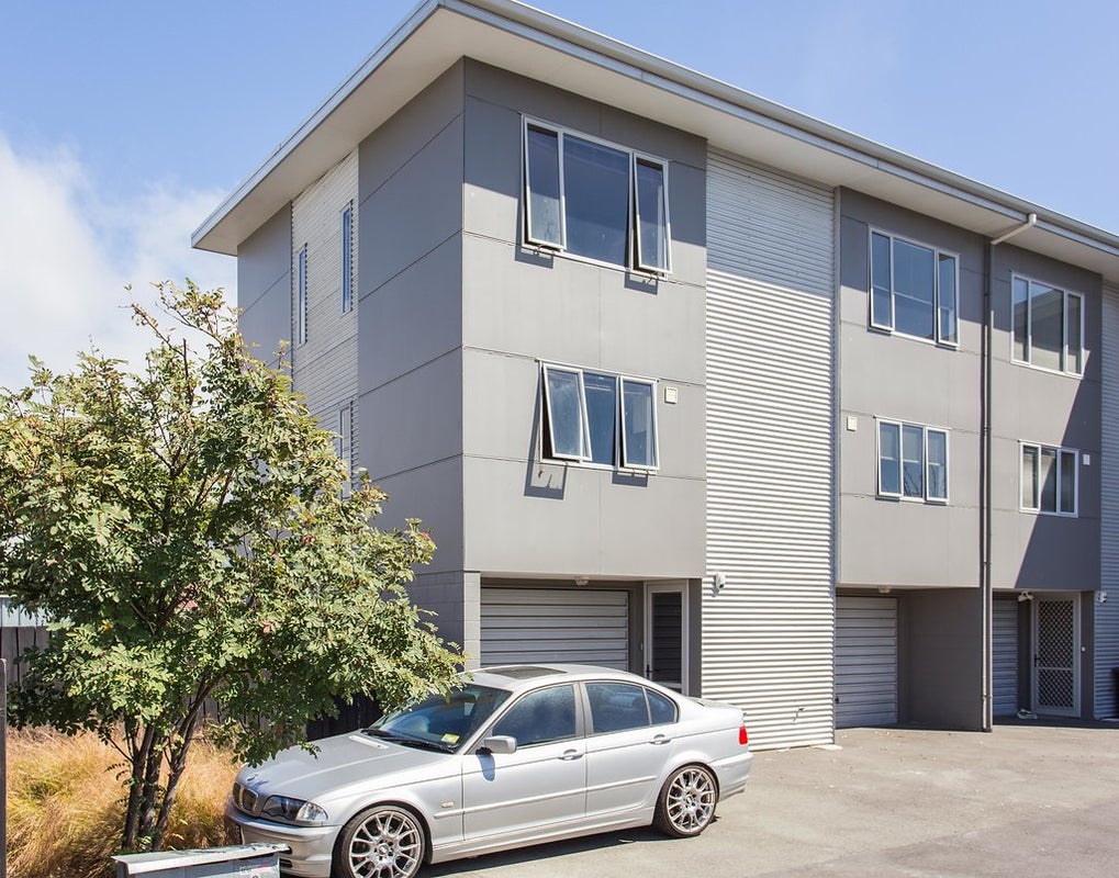 1/463 Tuam Street, Phillipstown, Christchurch - Carousel 2