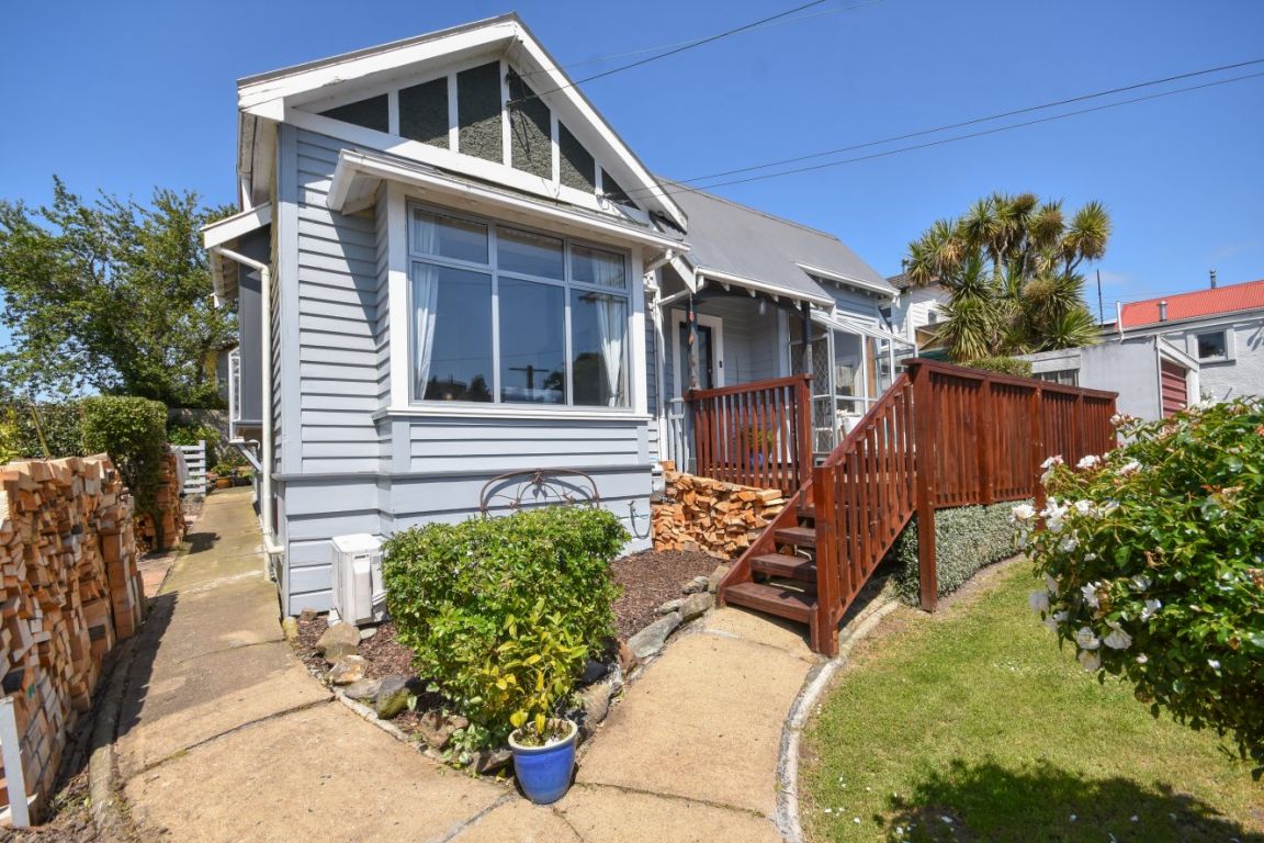 4 Cook Street, Mornington, Dunedin - Carousel 2