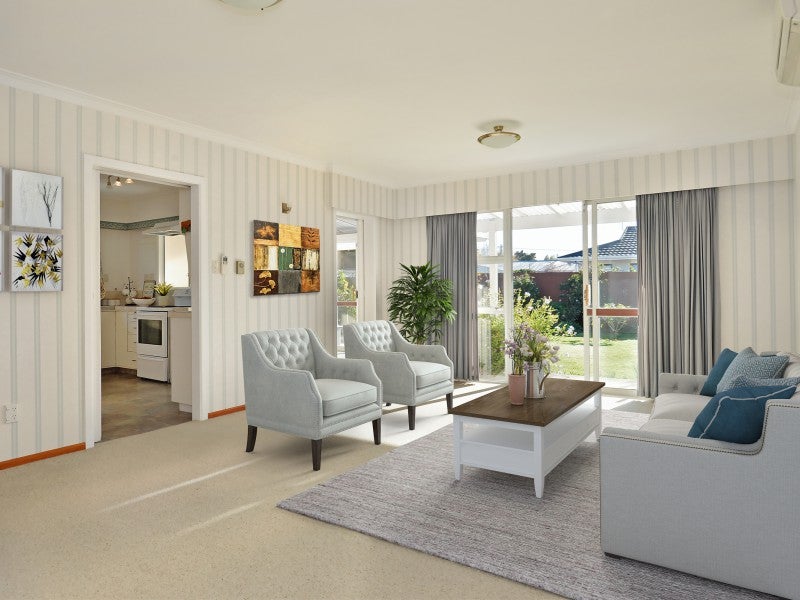 38A Cooper Street, Lansdowne, Masterton - Carousel 2
