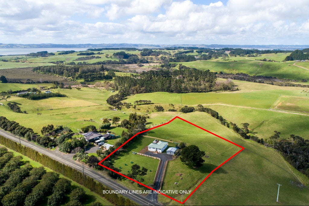 78 Mairetahi Road, Helensville - Carousel 20