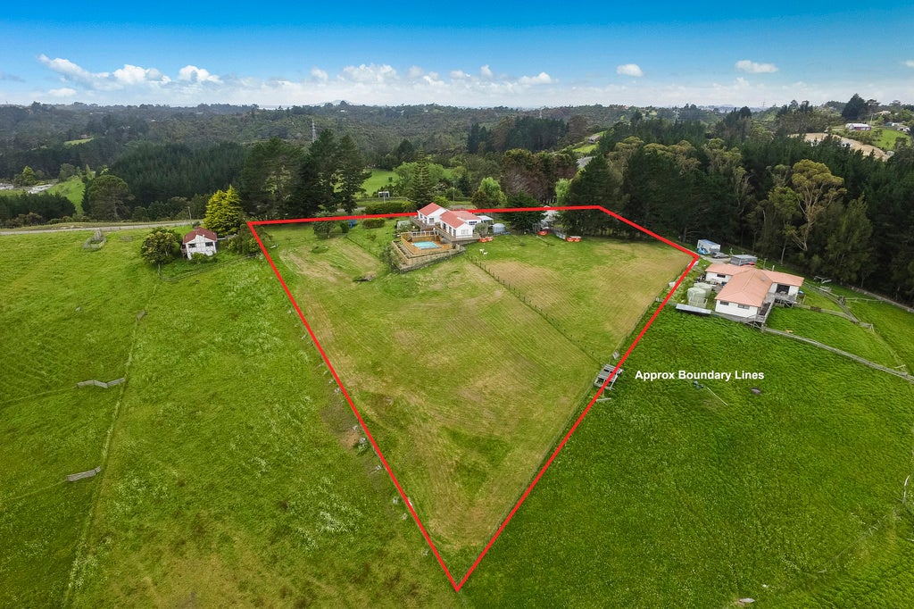 181 Foley Quarry Road, Dairy Flat, Albany - Carousel 1