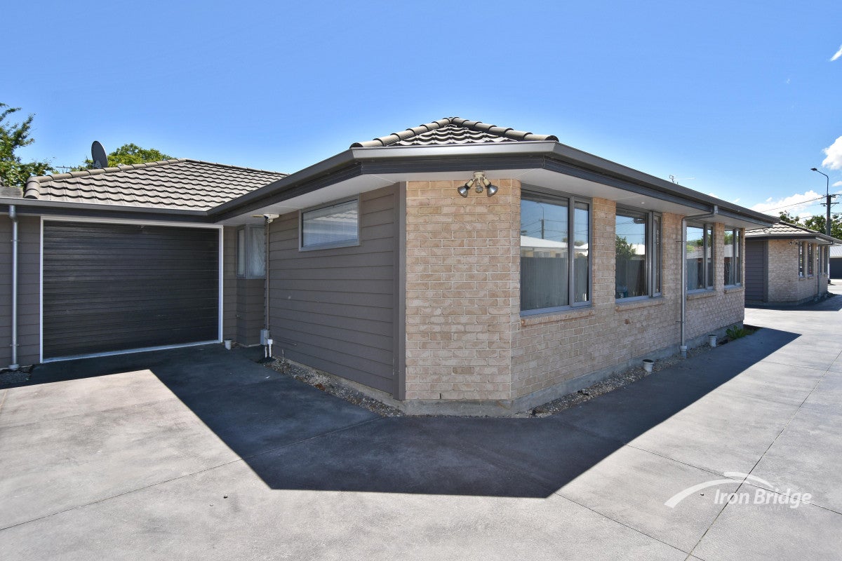 10C North Avon Road, Richmond, Christchurch - Carousel 1