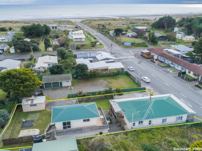 673 Waitarere Beach Road, Waitarere Beach, Levin - Carousel 1