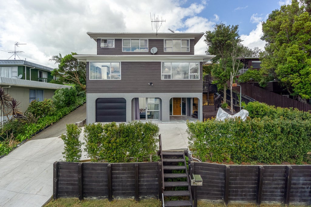 1/43 Shanaway Rise, Hillcrest, Auckland - Carousel 2