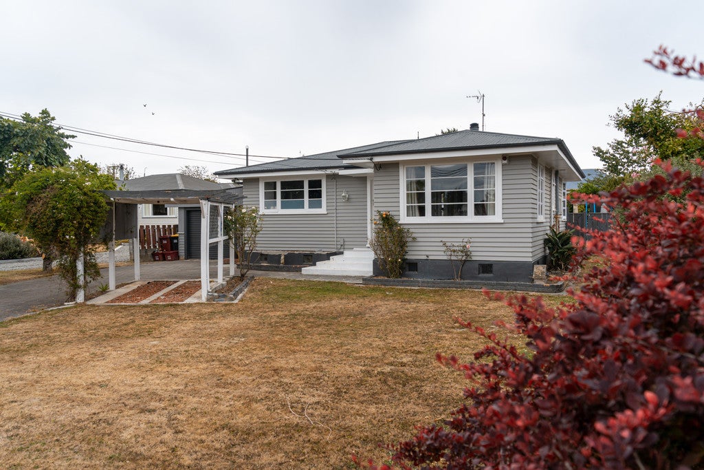 46 French Street, Lansdowne, Masterton - Carousel 1