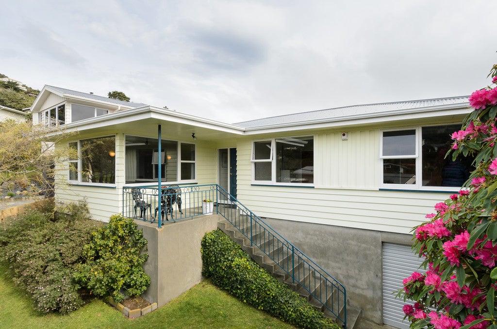 98 Warwick Street, Wilton, Wellington - Carousel 1
